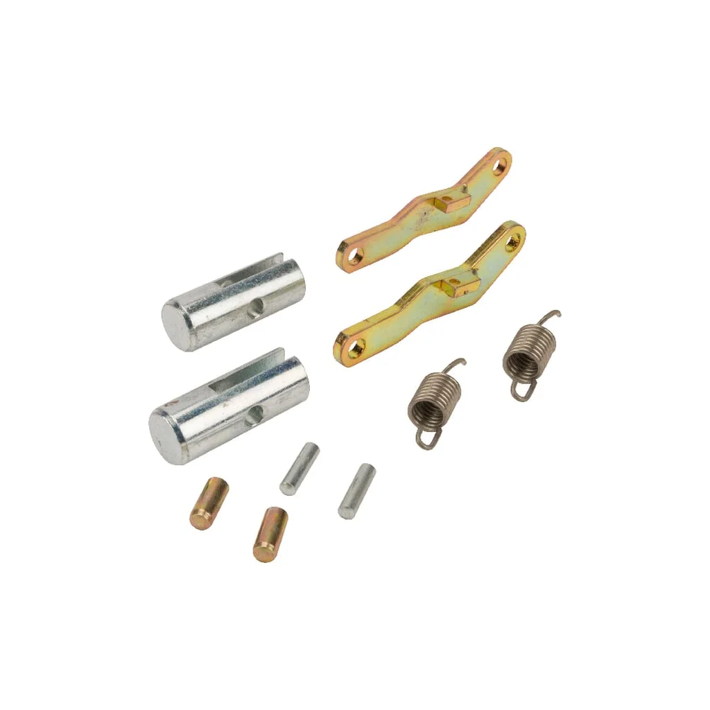 [AMAT2-317138] Set de bolturi de blocare HS16001KUD312E7