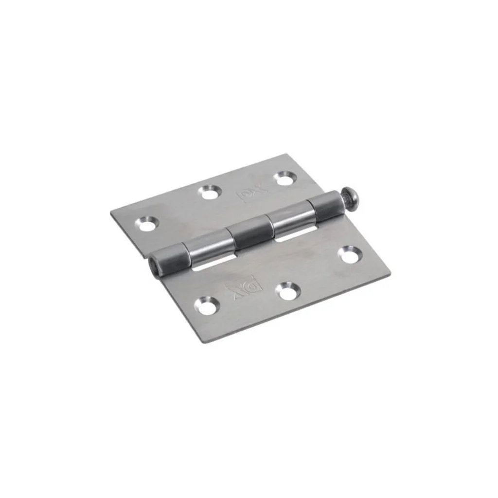 [AMAT2-317154] Balama rectangulară 75x75 V2A HS350133