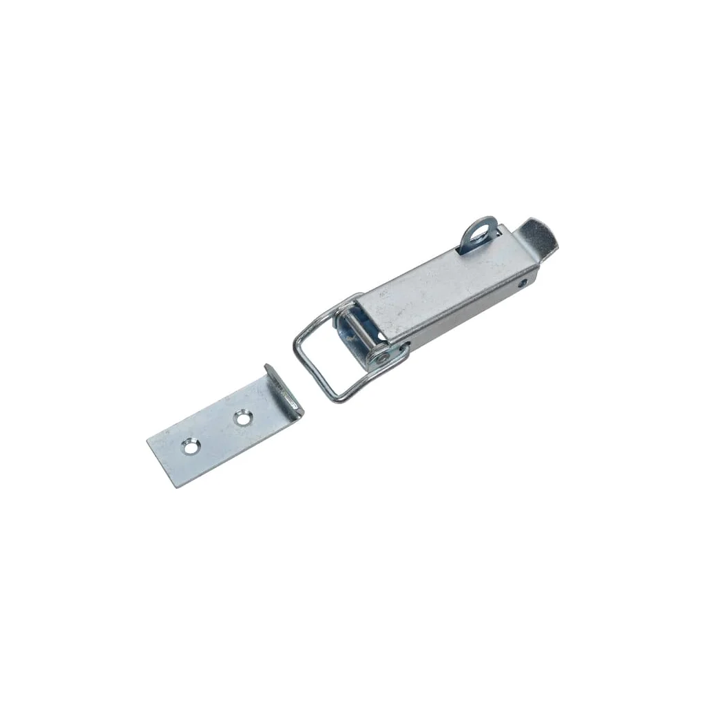 [AMAT2-317176] Cârlige de prindere cu cârlig, 110 mm HS20001L
