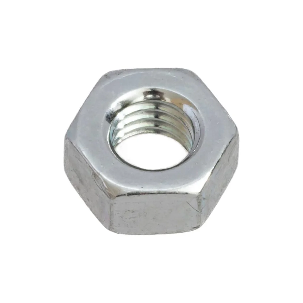 [AMAT2-317188] Piuliță hexagonală, DIN934 HR010004Z