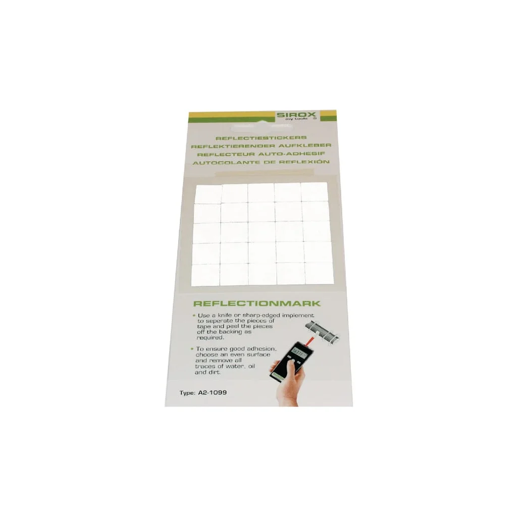 [AMAT2-317209] Reflector pentru turometru HT011