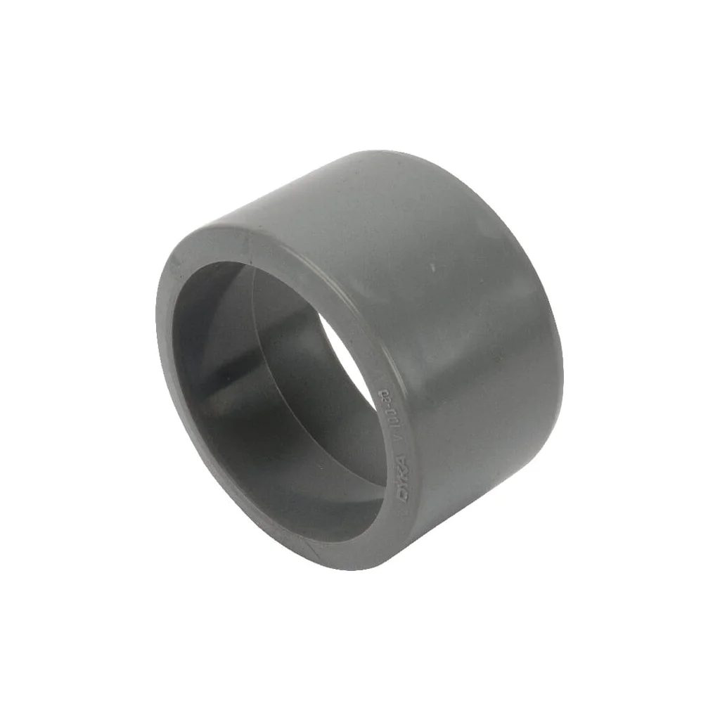 [AMAT2-317214] Bucșă reducție PVC 125x80mm HWA6125801G