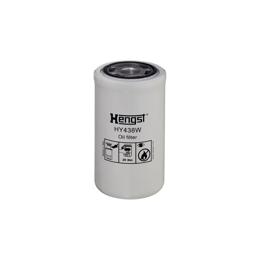 [AMAT2-317222] Filtru de ulei HY438W