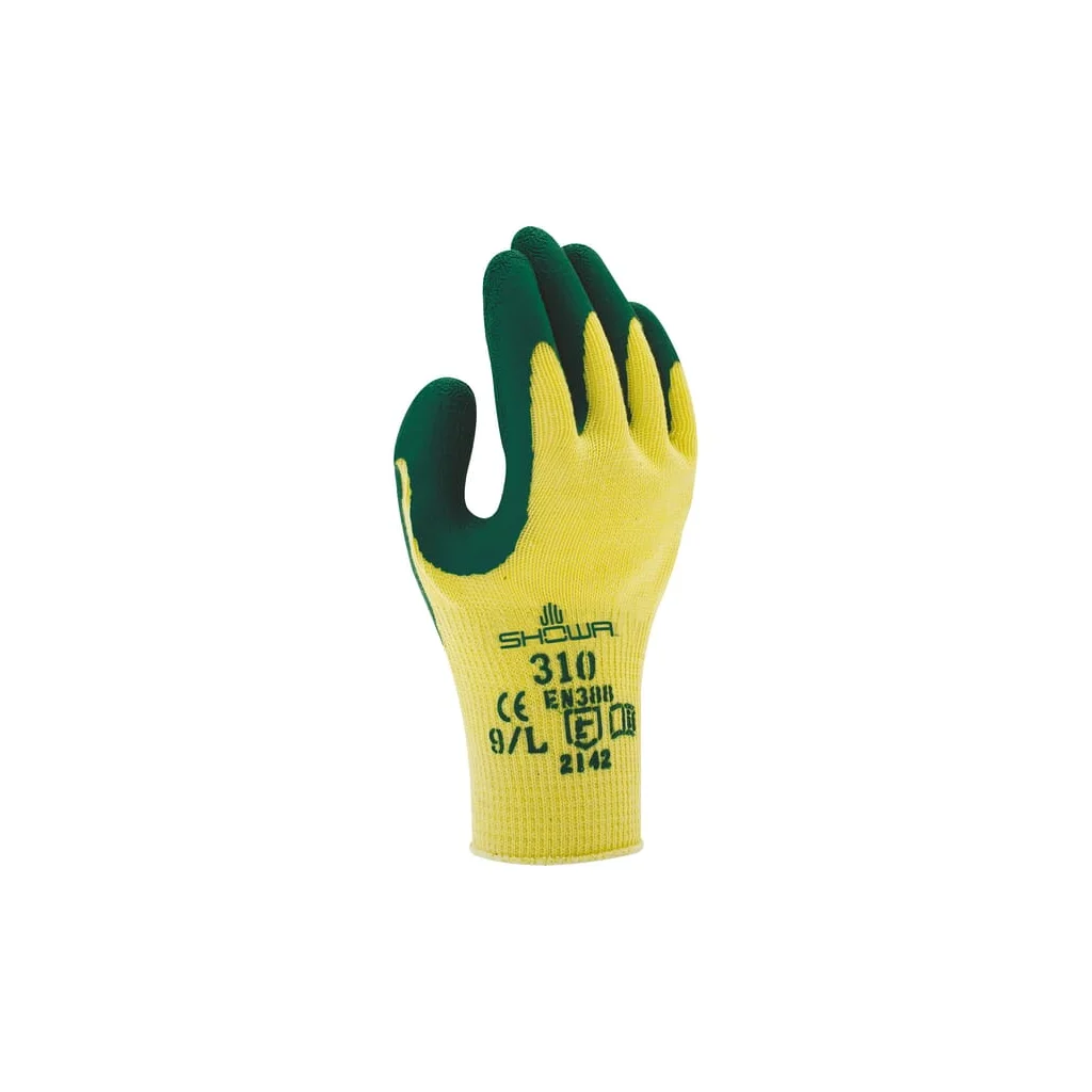 [AMAT2-317236] Mănuși Showa Grip mărimea XL HS7573
