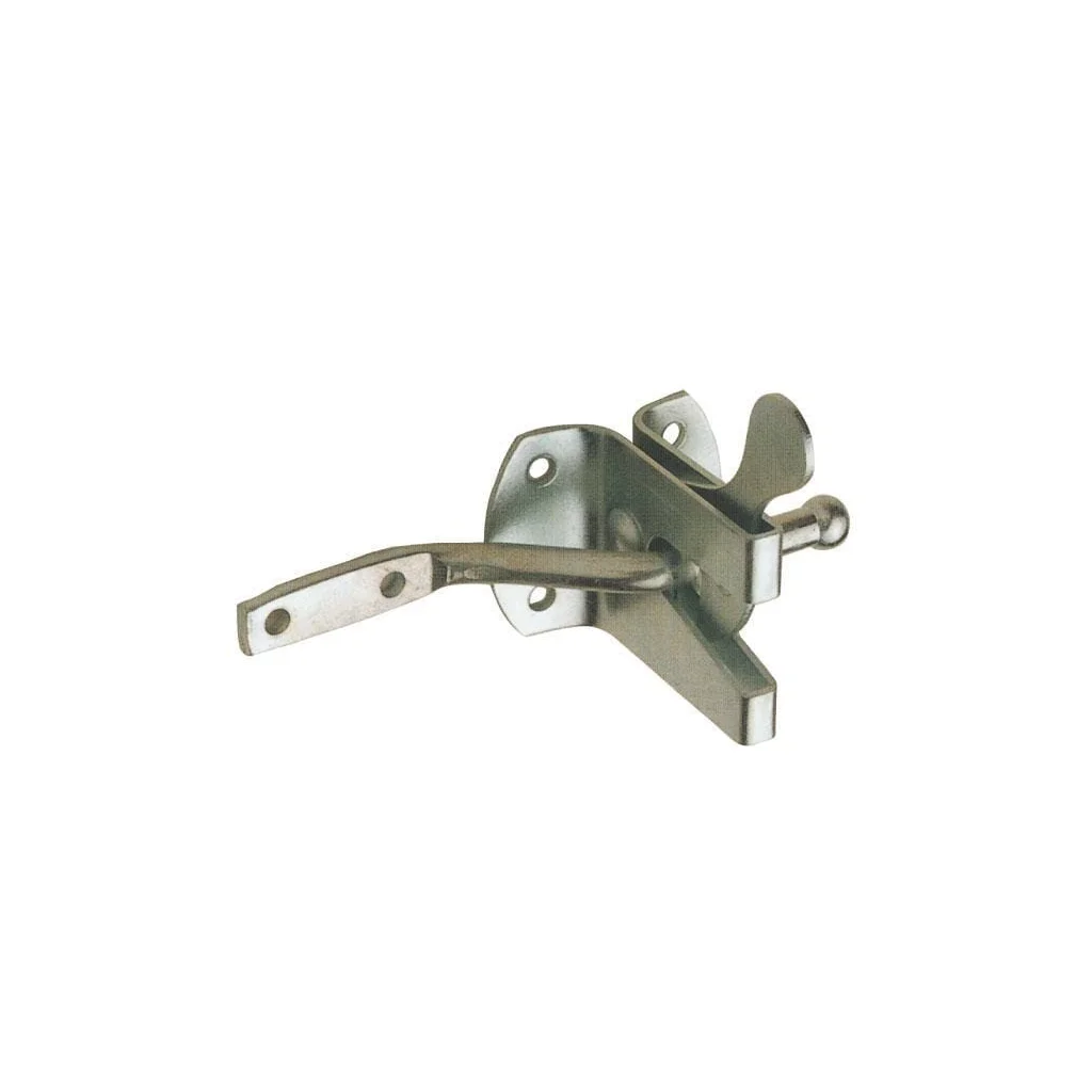 [AMAT2-317239] Lacăt automat de închidere gard HS131209