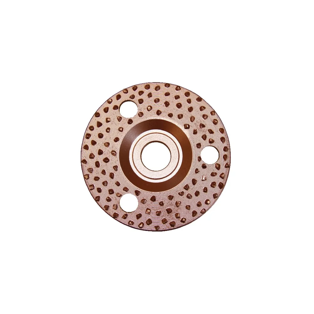 [AMAT2-317240] Disc cu gheară 115mm HUW34018