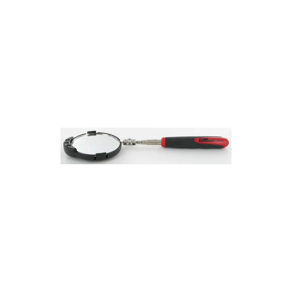 [AMAT2-317245] Oglindă de inspecție cu diametrul de 81 mm și lumină LED HTS2LT