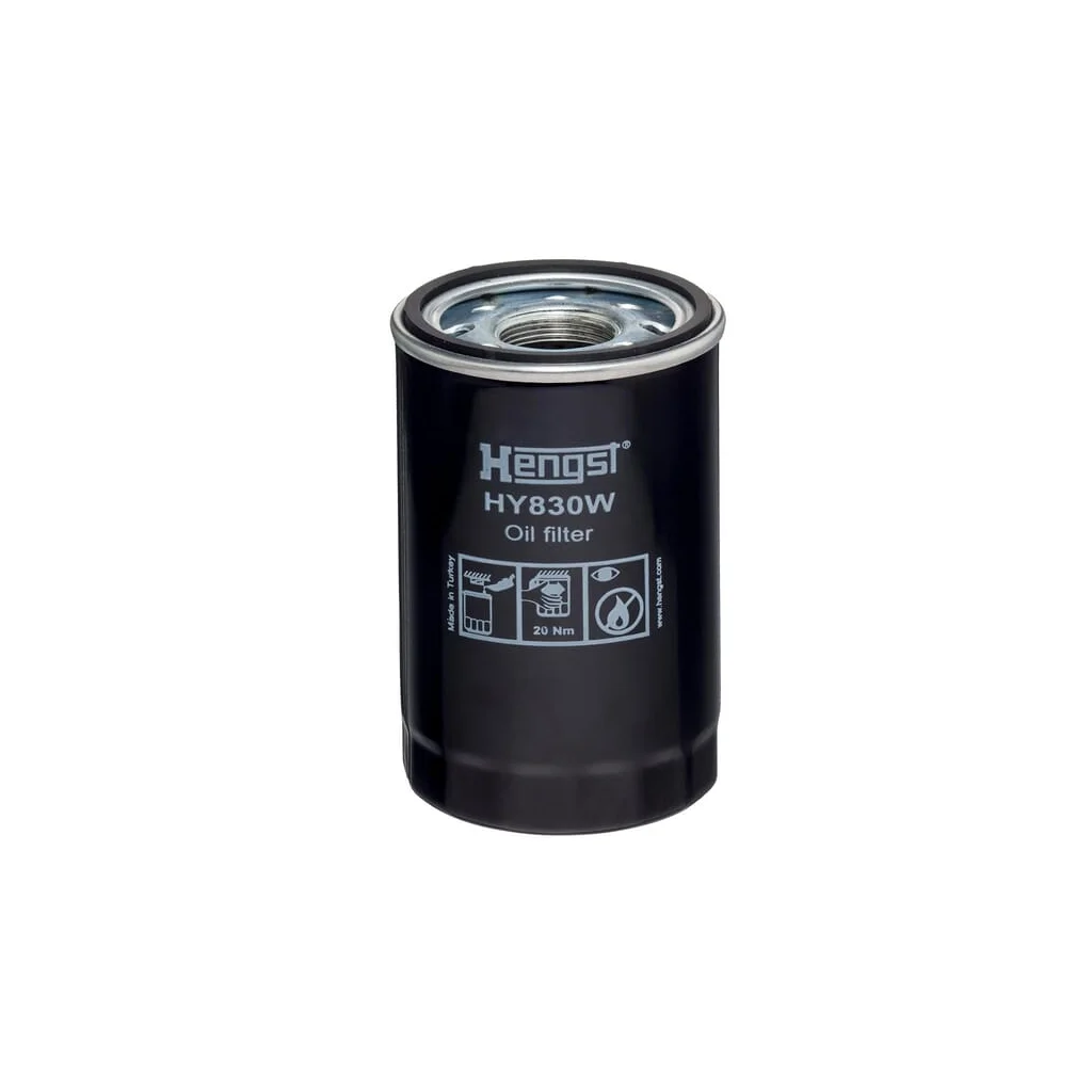 [AMAT2-317257] Filtru ulei HY830W