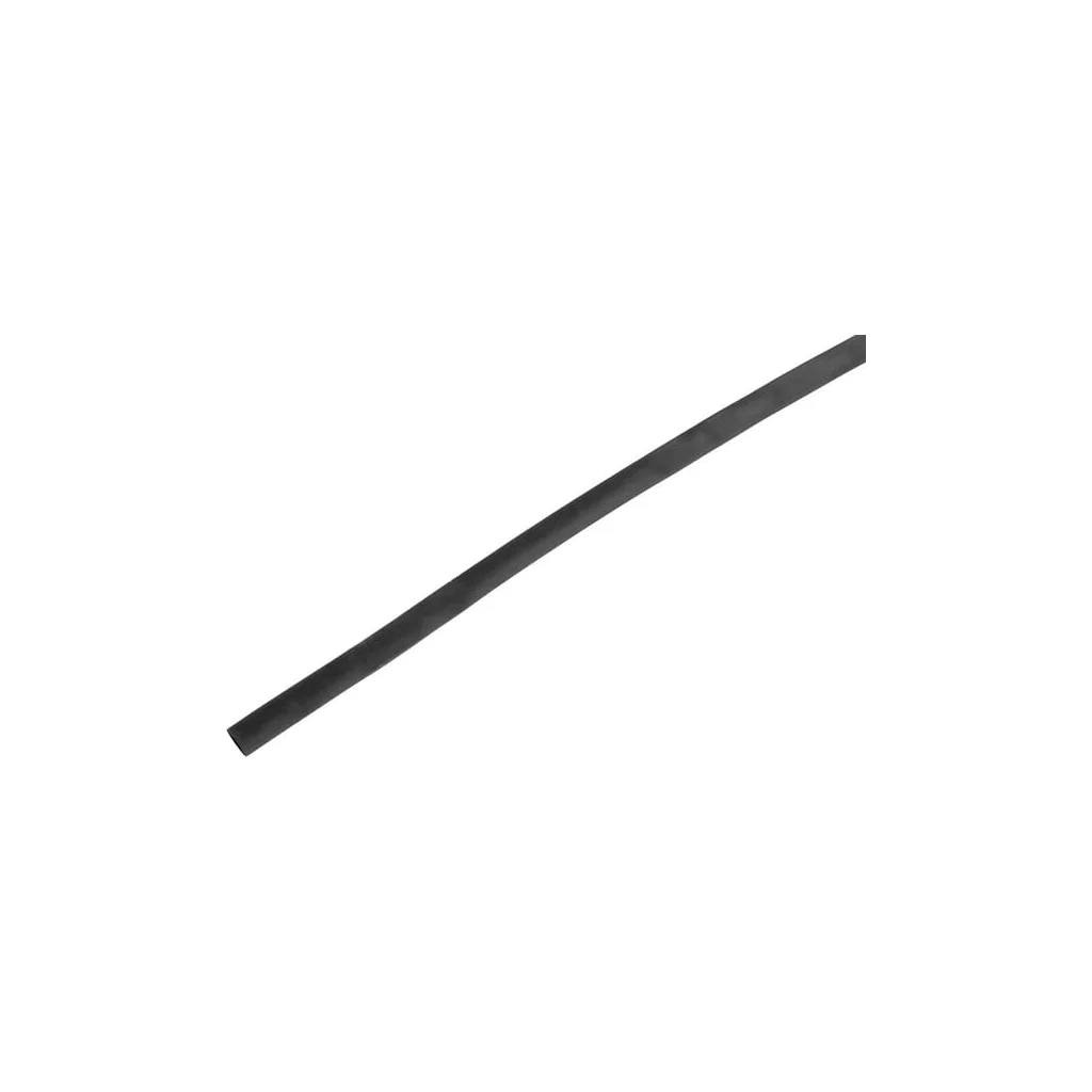 [AMAT2-317261] Furtun termocontractibil 6/2, 3:1, 10m, perete simplu, fără adeziv HSS3104B