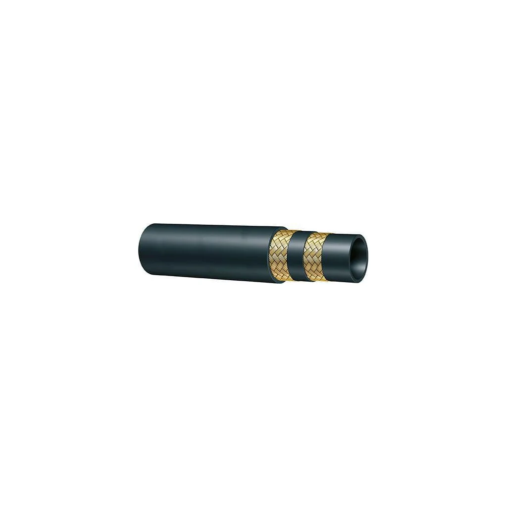 [AMAT2-317274] Furtun hidraulic EN857 2SC DN25 HSKHF25