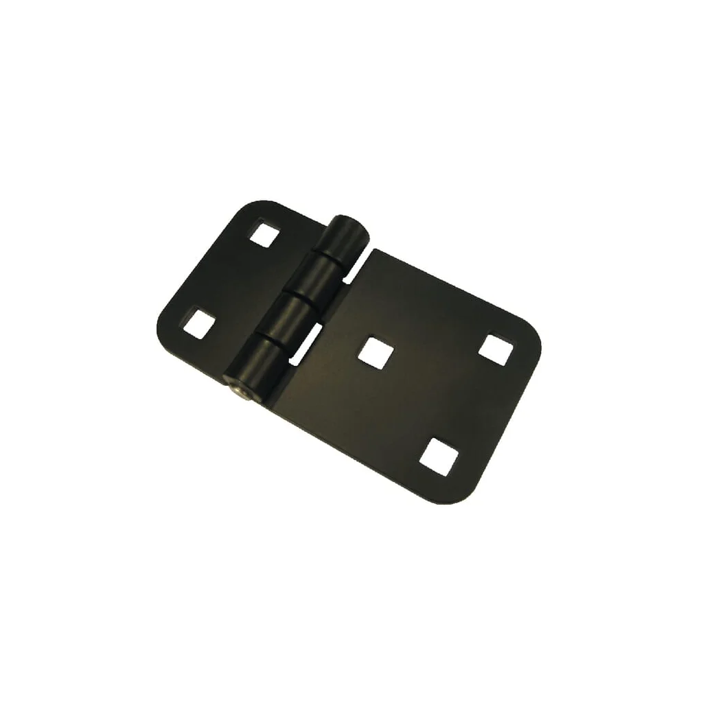 [AMAT2-317283] Balama plată tip 1 neagră, vopsită HS491872