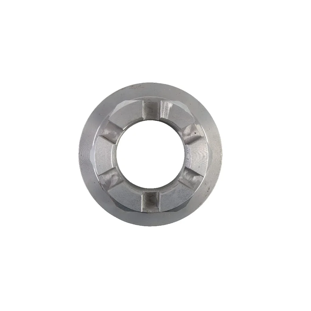 [AMAT2-317302] Piuliţă pentru osie 45X2 HW80 HW80001150