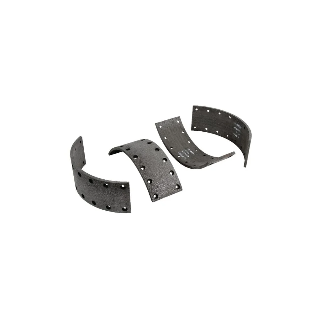 [AMAT2-317335] Garnitură de frână 120X9 HW60001209