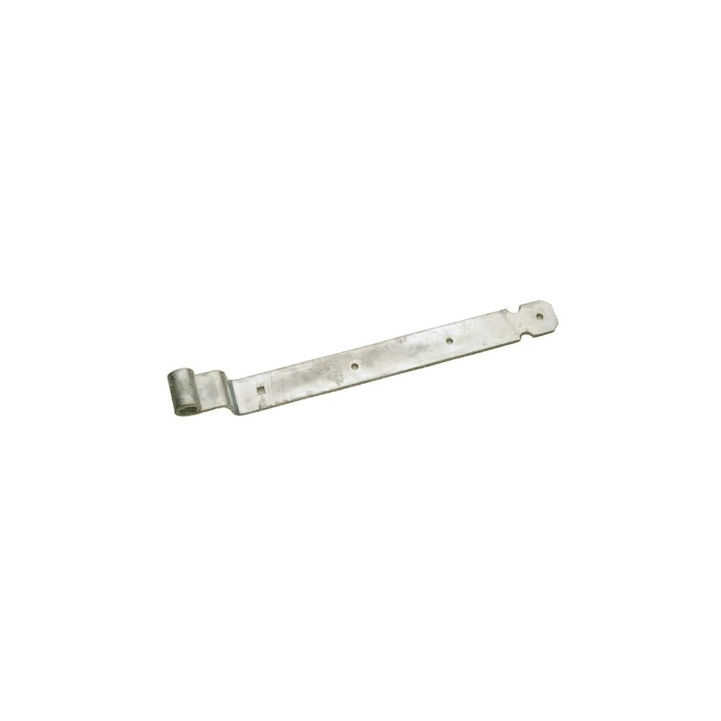[AMAT2-317360] Balama cotită 16x450mm HS580132