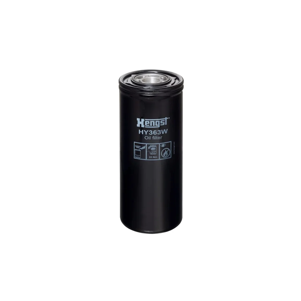 [AMAT2-317400] Filtru ulei HY363W