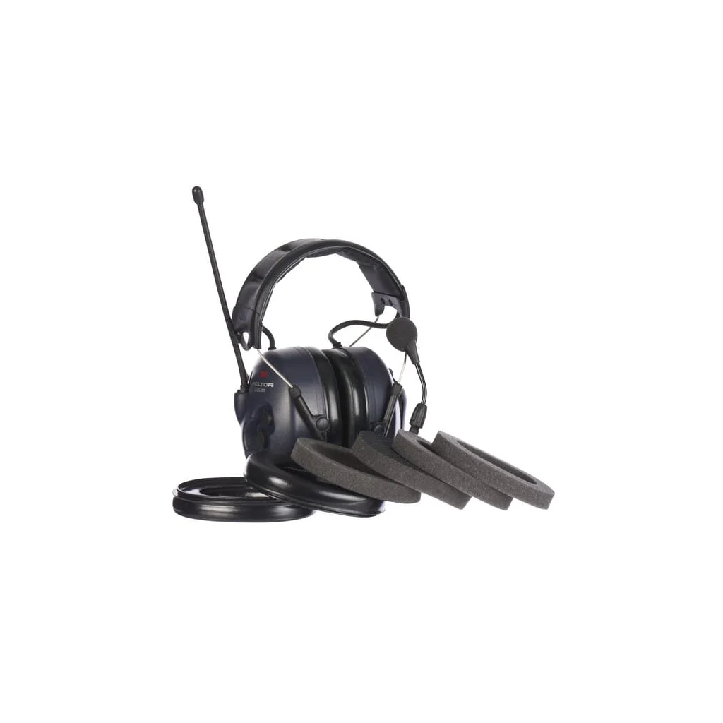 [AMAT2-317406] Garnituri pentru căşti de protecţie urechi Peltor HY79 HY79