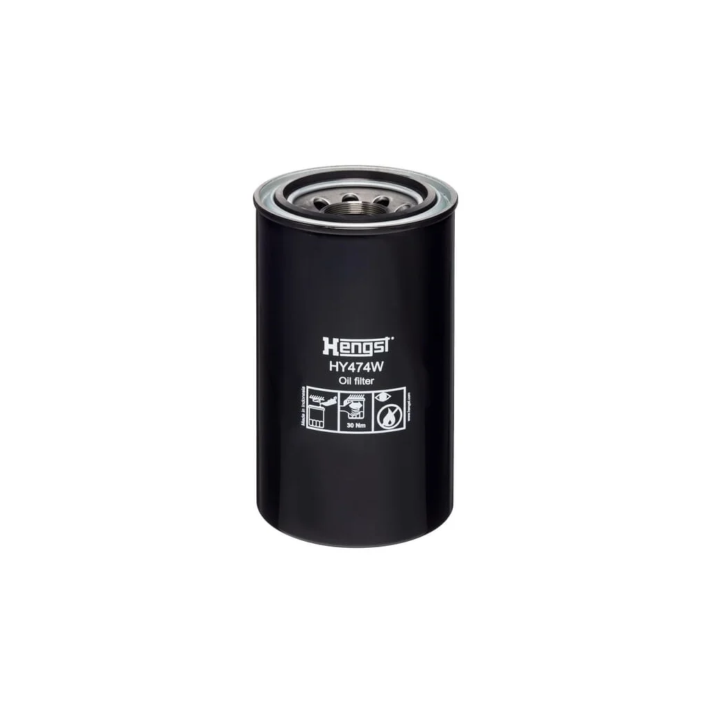 [AMAT2-317440] Filtru de ulei HY474W