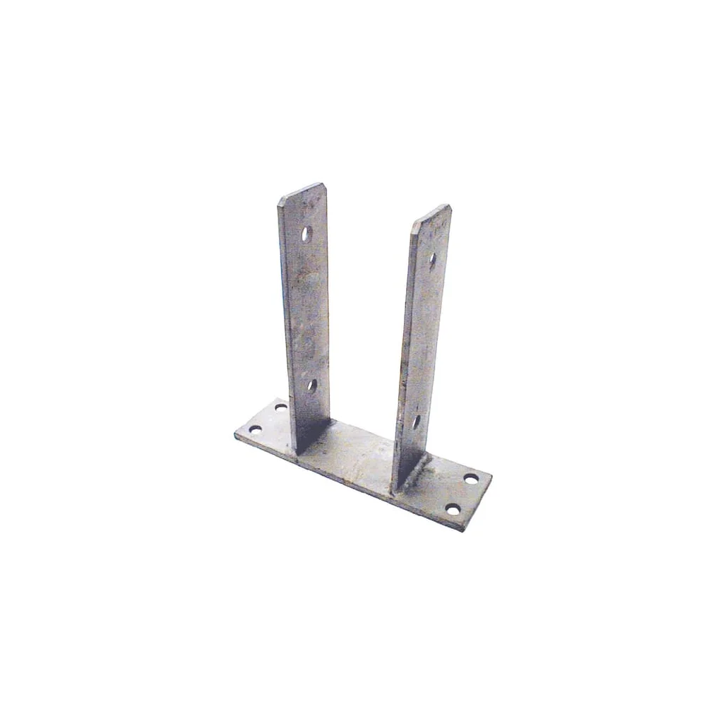 [AMAT2-317469] Suport inferior de stâlp în formă de U FV 121/200x50 HS42935399