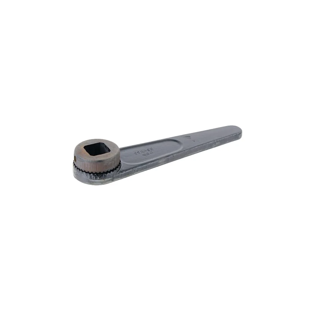[AMAT2-317473] Pedală de frână cu disc dințat HW80 HW80601240