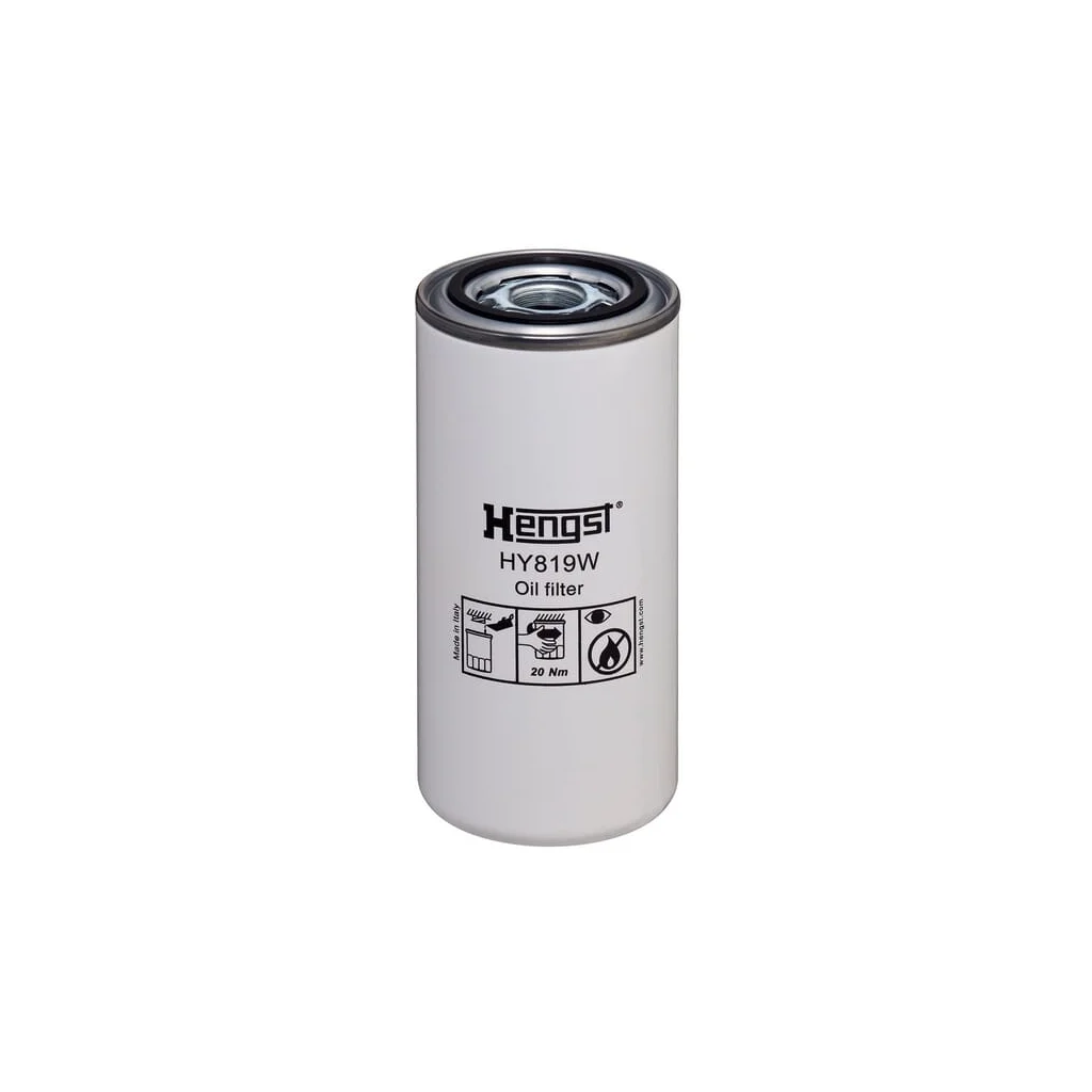 [AMAT2-317499] Filtru ulei HY819W