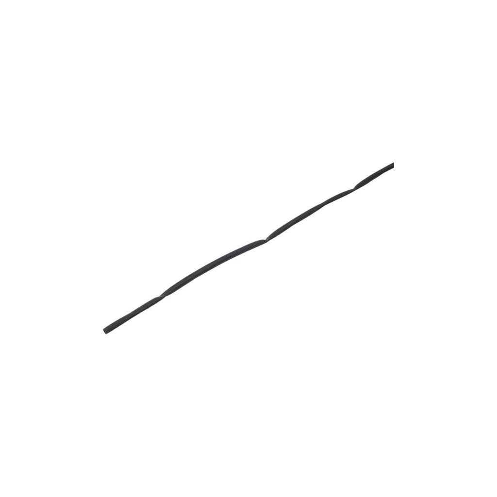 [AMAT2-317506] Furtun termocontractabil 5-2.3mm, 11m, perete simplu, fără adeziv HSS2105B
