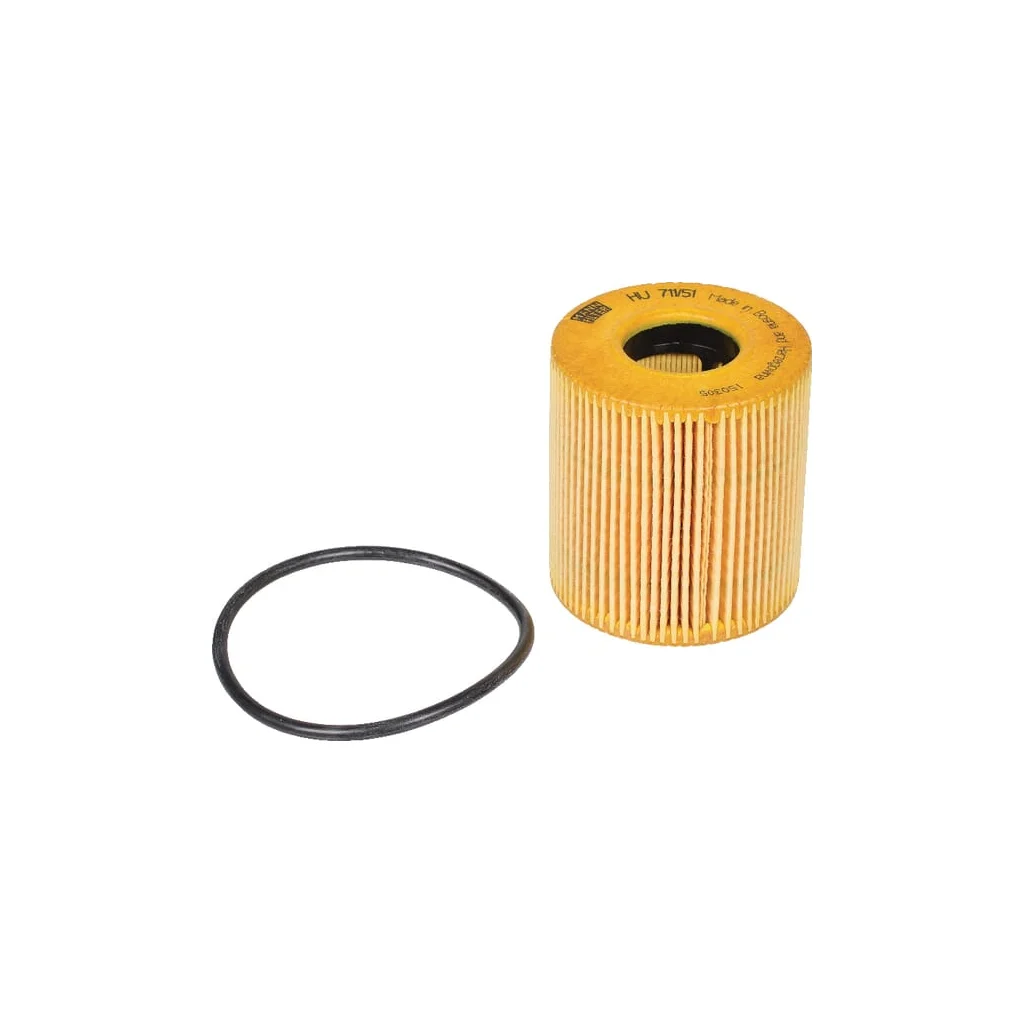 [AMAT2-317512] Element filtru de ulei fără metale HU71151X