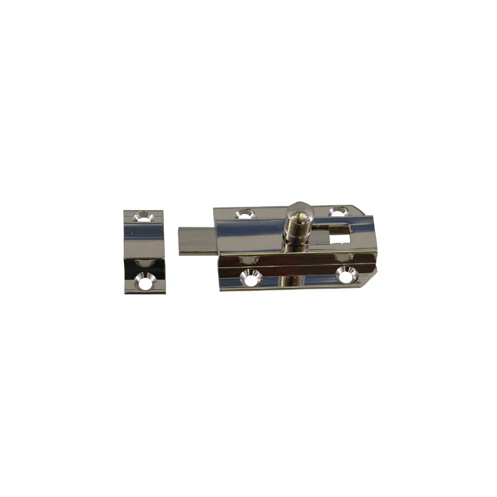 [AMAT2-317518] Bolt de dulap plat 25x60mm HS202560