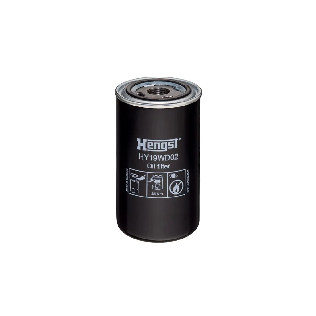 [AMAT2-317545] Filtru de ulei HY19WD02