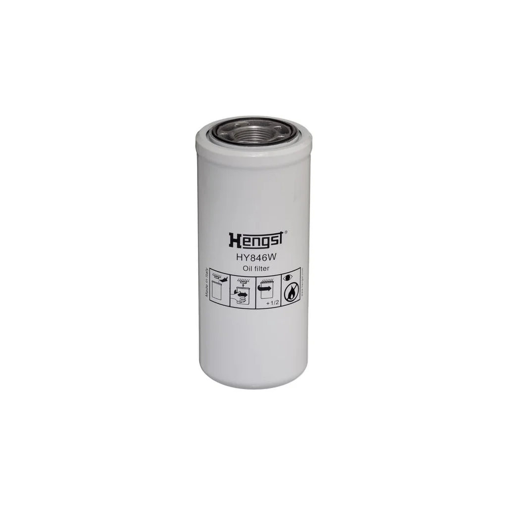 [AMAT2-317563] Filtru ulei HY846W