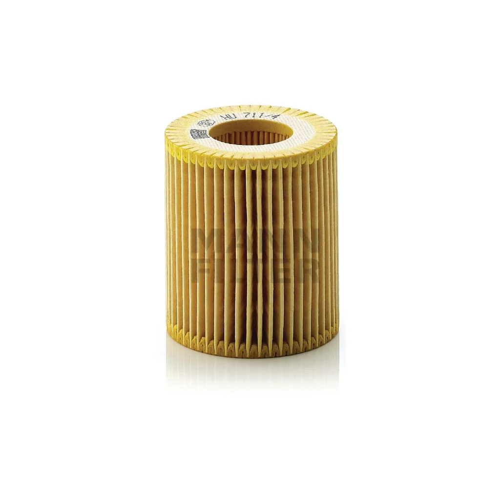 [AMAT2-317564] Filtru ulei HU7114X