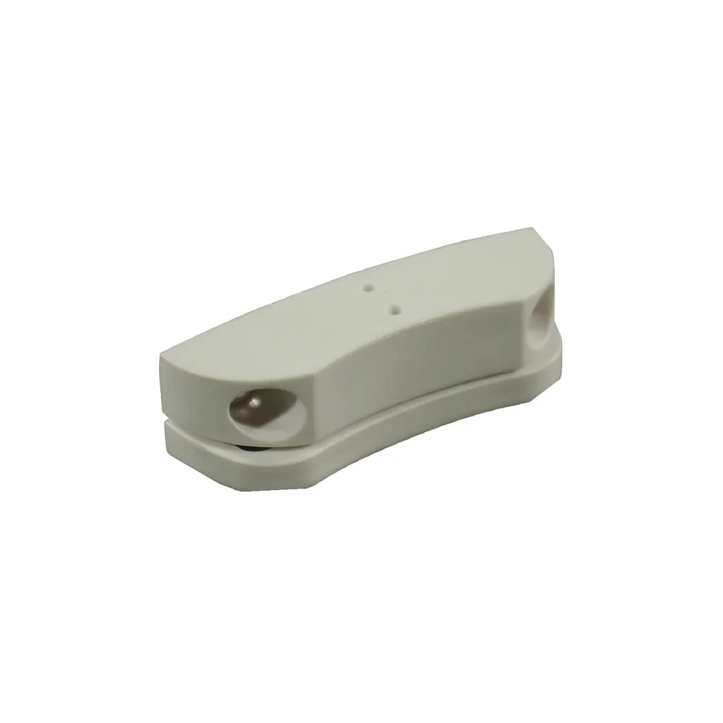 [AMAT2-317573] Închizătoare cu magnet LS-6 albă HS372046