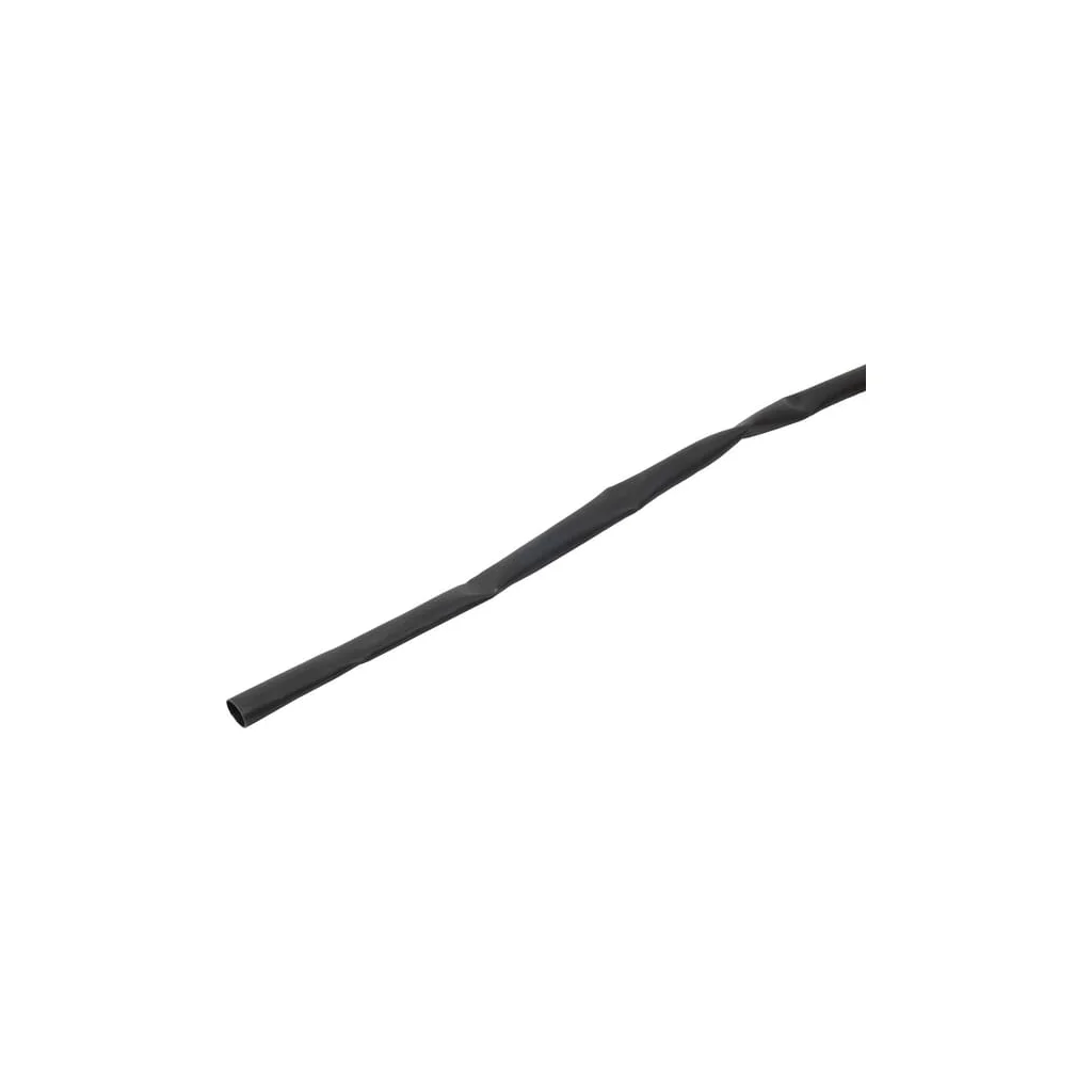 [AMAT2-317583] Furtun termocontractibil 9,5/3,2, 3:1, 3m, perete dublu, cu adeziv HSS3205B