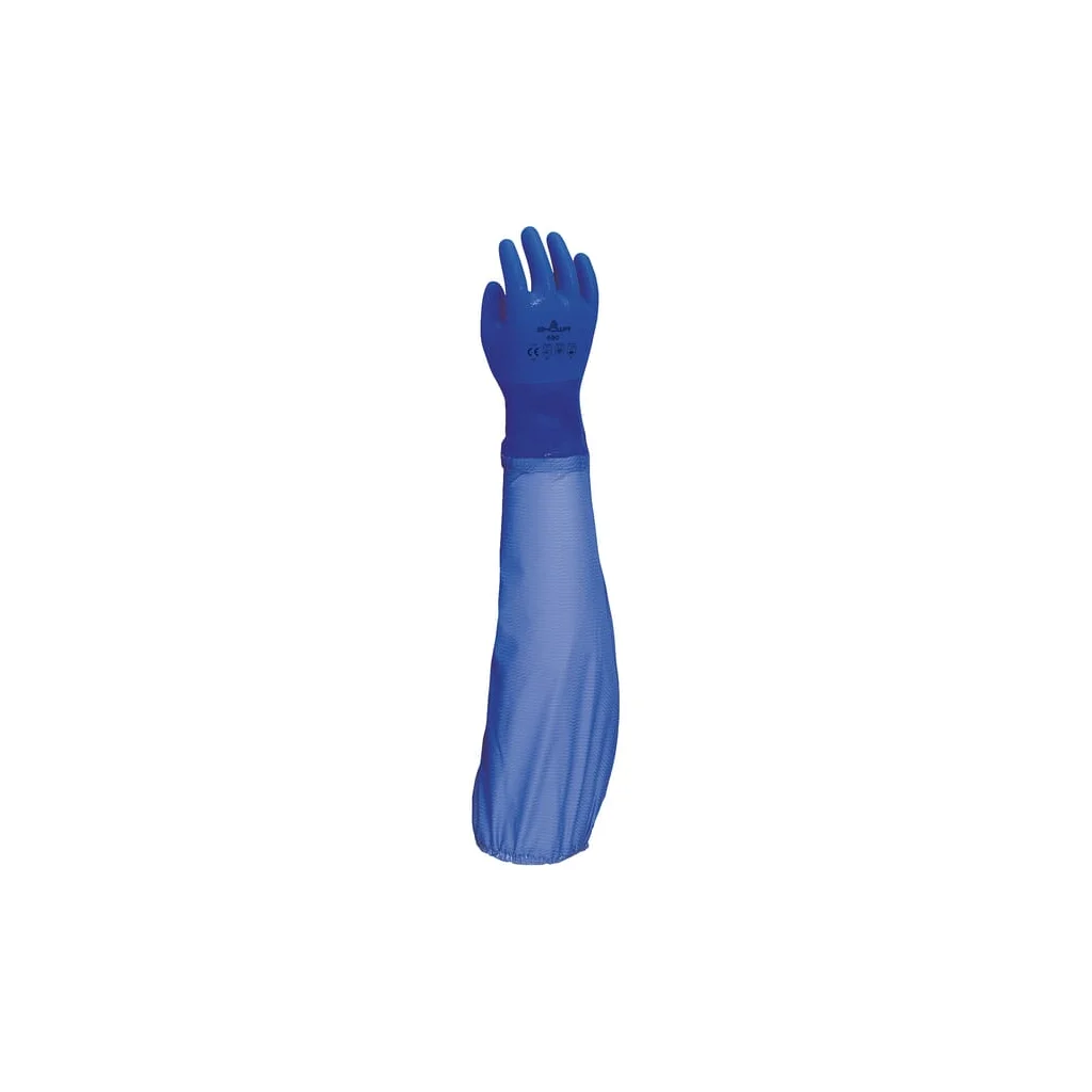 [AMAT2-317671] Mănuși 2XL - 60cm, 690 Showa HS69011