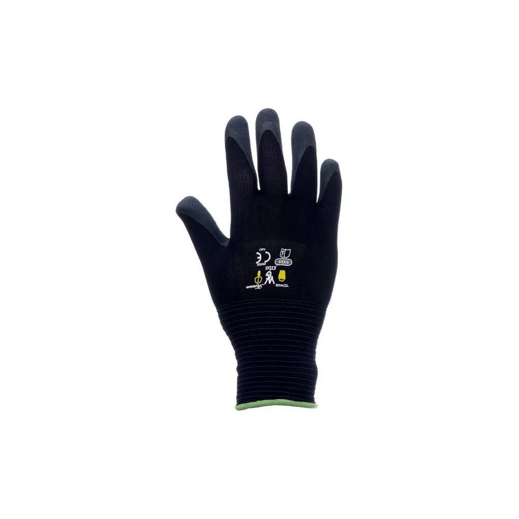 [AMAT2-317686] Mănuși Kids albastru marin 5-8 HS297630