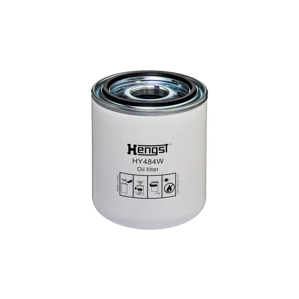 [AMAT2-317729] Filtru de ulei HY484W