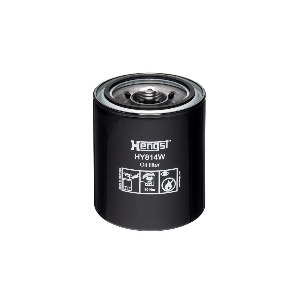 [AMAT2-317762] Filtru ulei HY814W