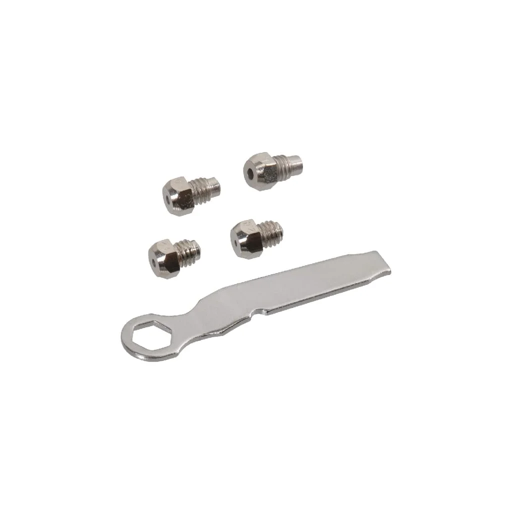 [AMAT2-317819] Set duze complet 5 bucăți HR706SET1