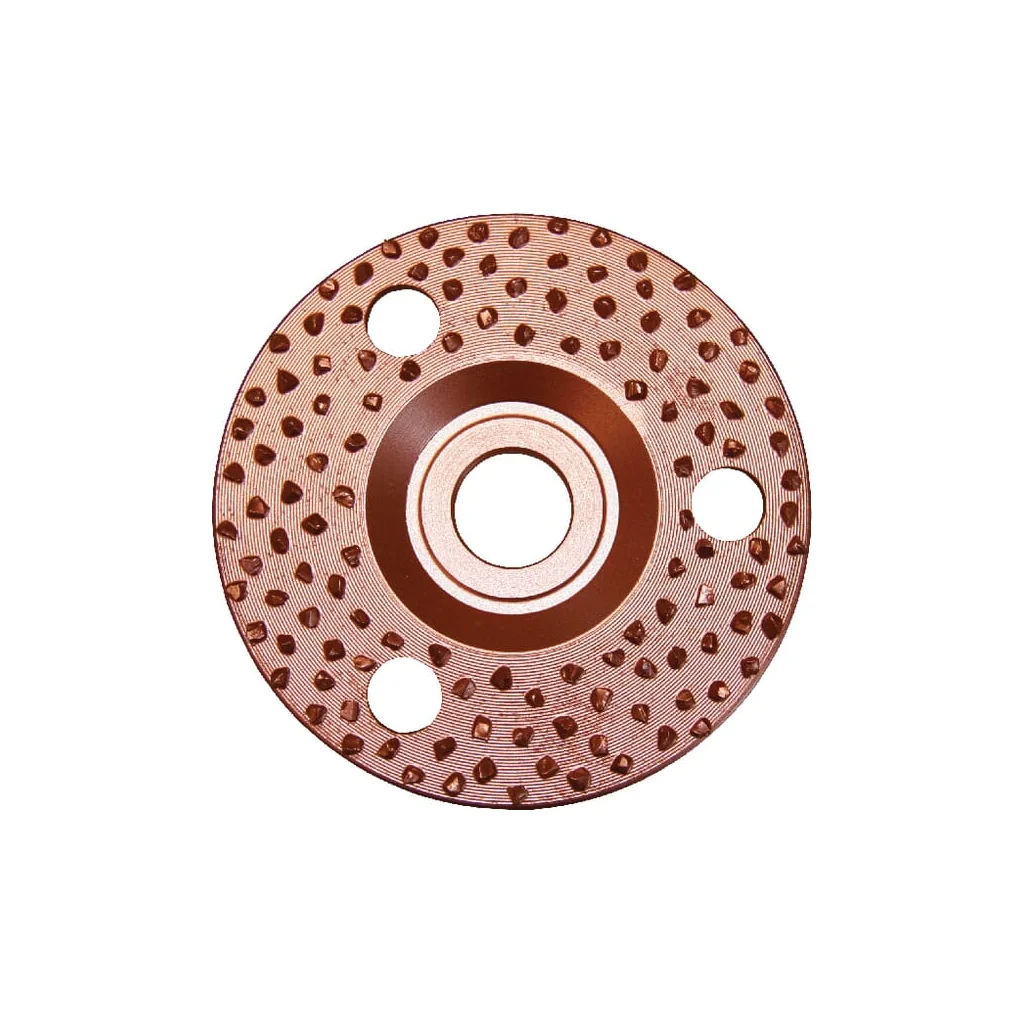 [AMAT2-317855] Disc cu gheare 125mm HUW34017