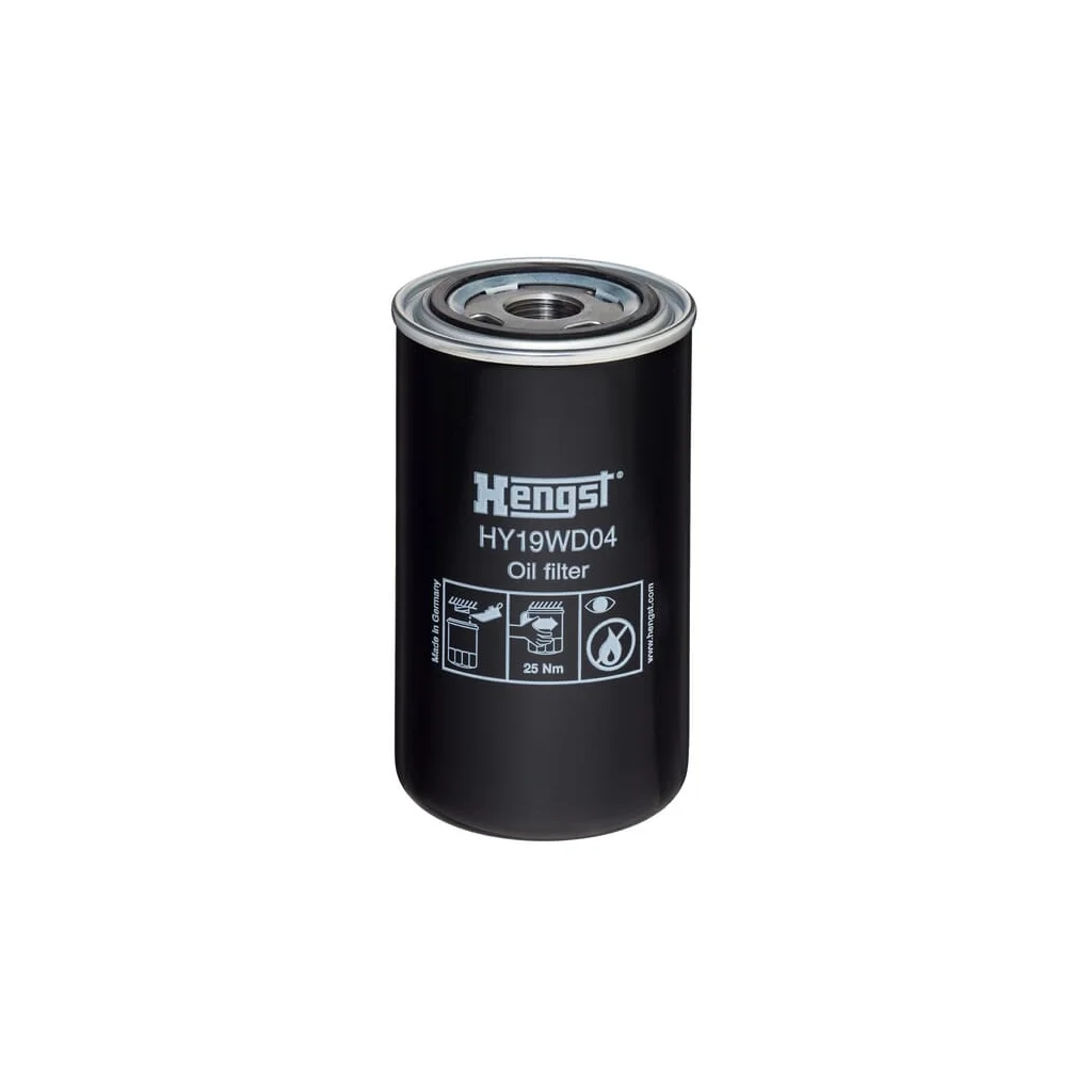 [AMAT2-317876] Filtru ulei HY19WD04