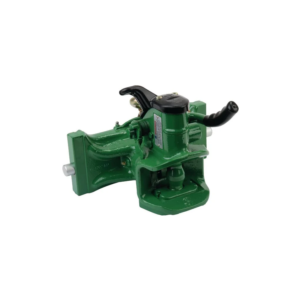 [AMAT2-317879] Cuplaj remorcă Green HS17001KU38GREEN