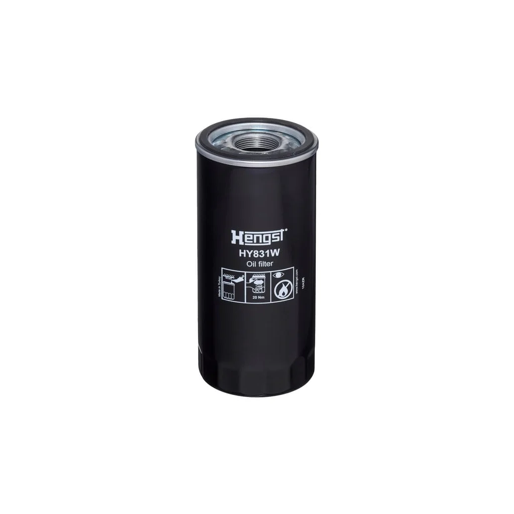 [AMAT2-317884] Filtru ulei HY831W