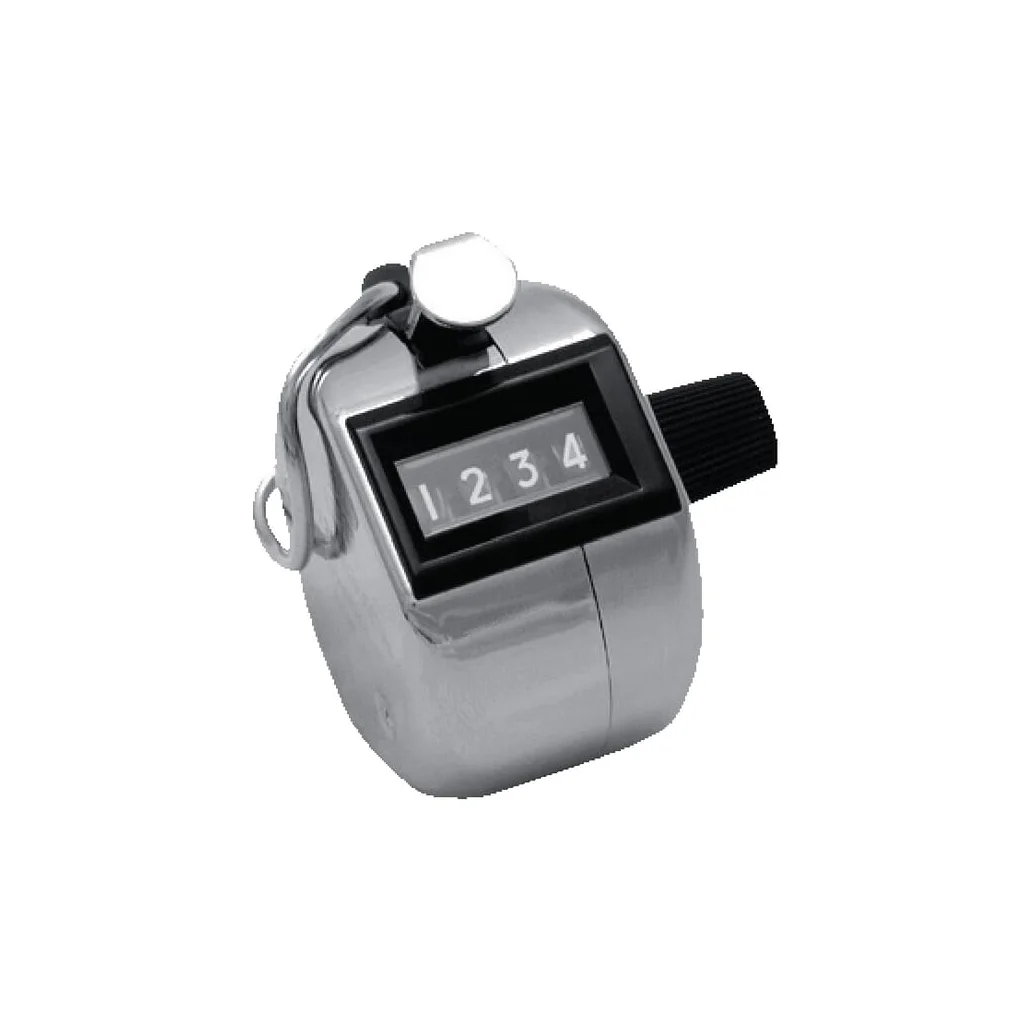 [AMAT2-317926] Contor manual cu inel de deget HT12180