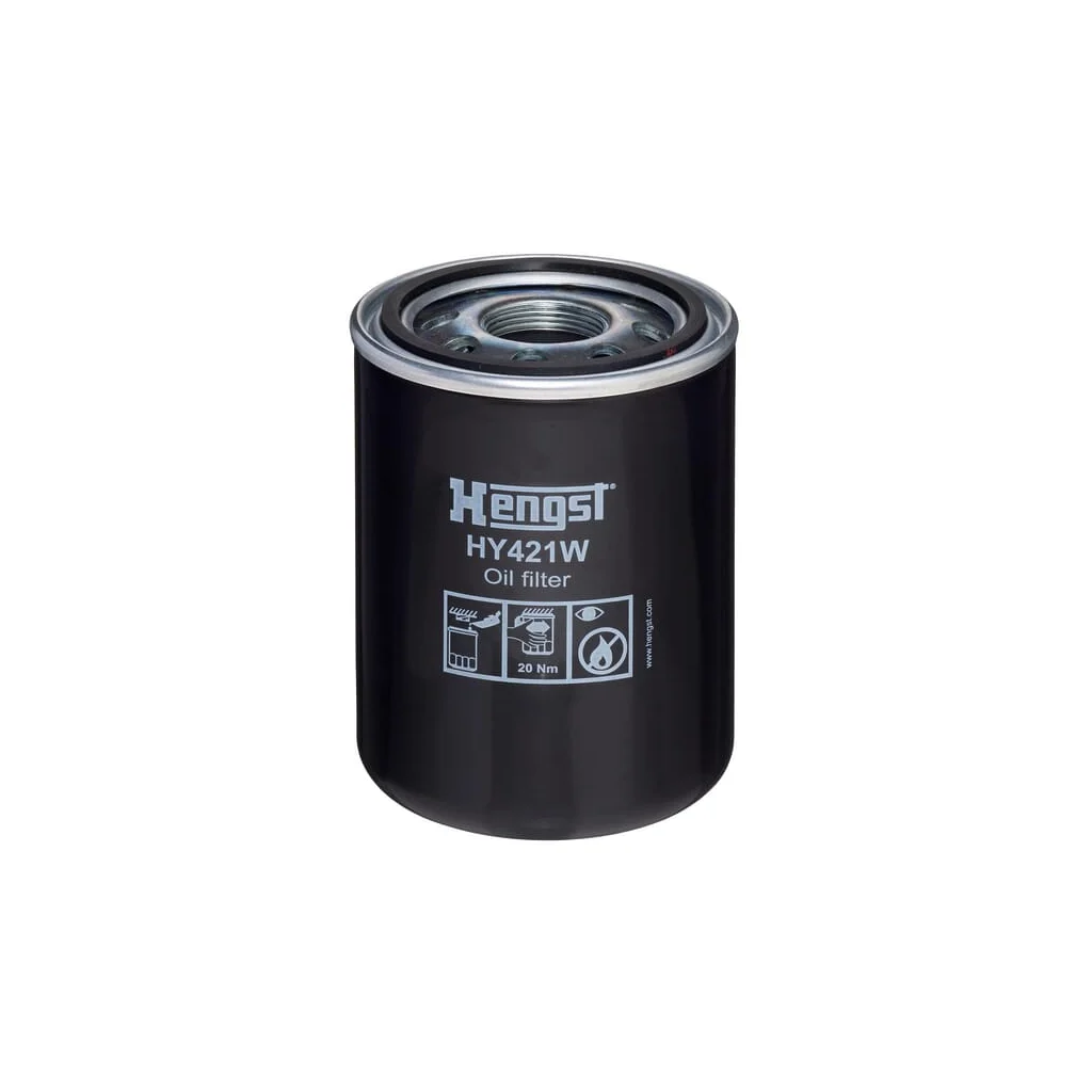 [AMAT2-317934] Filtru ulei HY421W