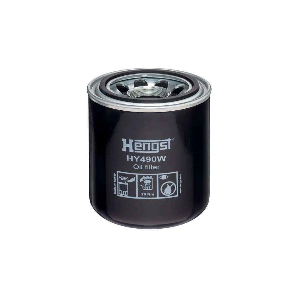 [AMAT2-317935] Filtru hidraulic HY490W