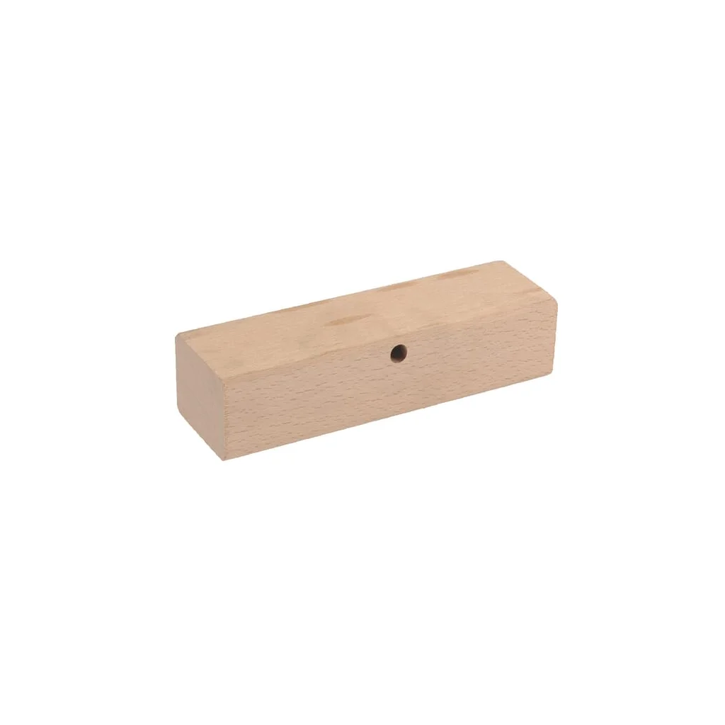 [AMAT2-317939] Bară lemn 50x60x200 HW83010551HOL