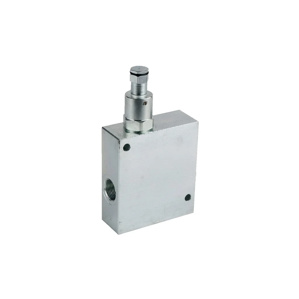[AMAT2-317941] Supapă diferenţial autom. 3/4" HY12001
