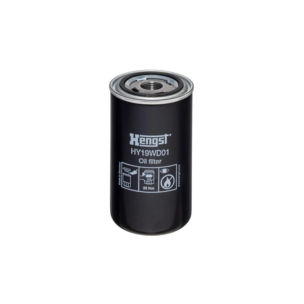 [AMAT2-317964] Filtru ulei HY19WD01