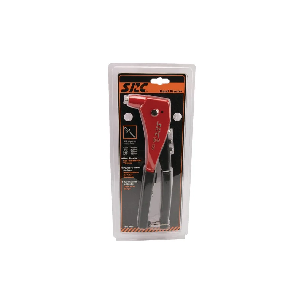 [AMAT2-317966] Cleşte nit orb până la 4,8mm HR705