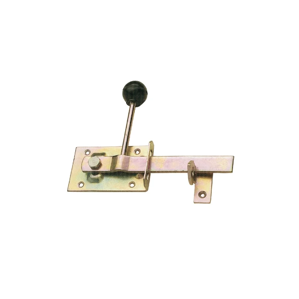 [AMAT2-317969] Zăvor poartă de grădină 60x100 HS010587