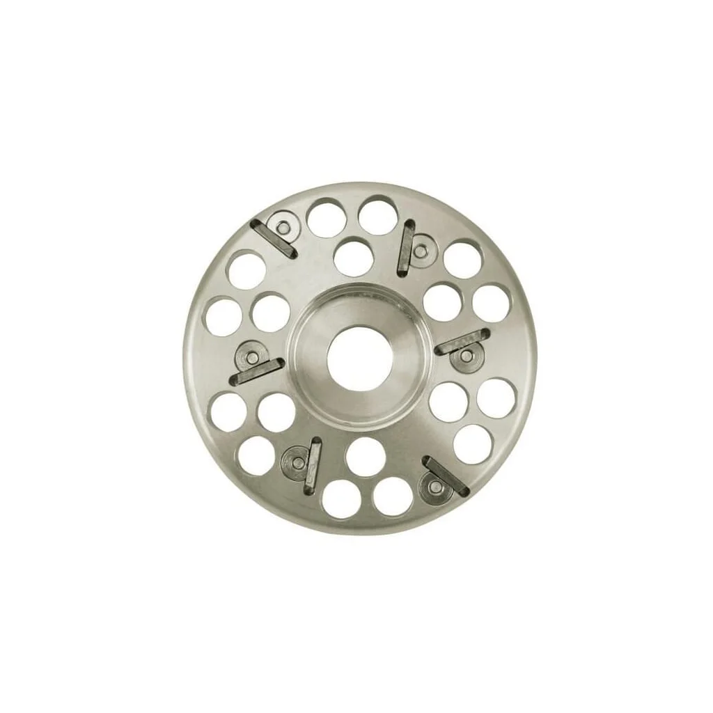 [AMAT2-318000] Disc de tăiat gheare 6Cut 120mm HUW34008